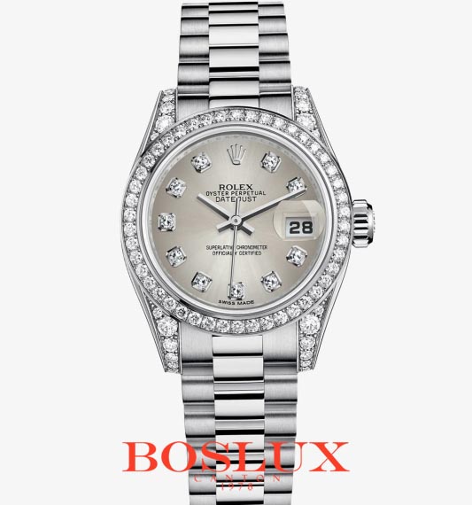 Rolex 179159-0026 Lady-Datejust